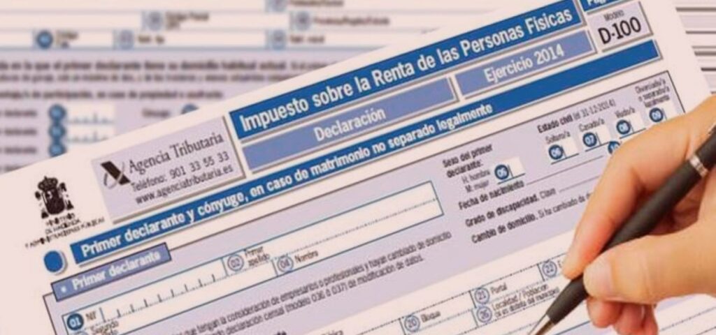 Comienza la Campaña de Renta 2025. Fechas a tener en cuenta y novedades destacadas 2 declaracion de la Renta modelo familiar